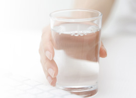水素水